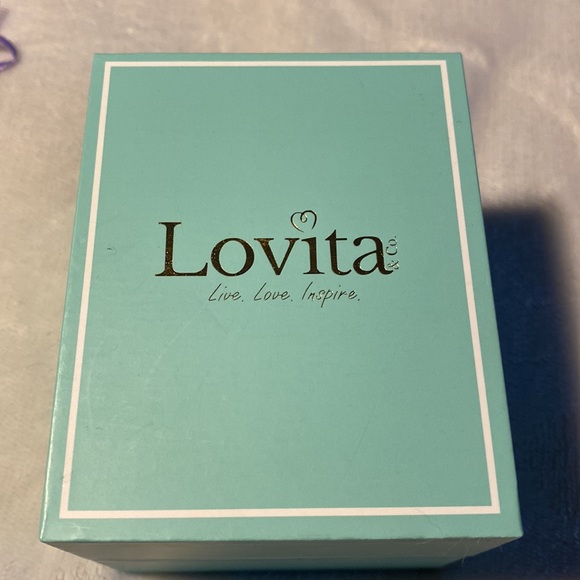 NIB Lovita set of 5 bracelets - Picture 3 of 4